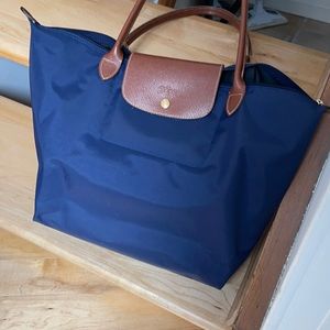 Longchamp large Le Pliage